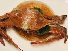 -BONAZZA 意大利餐厅