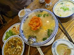 -老雒阳面馆·水席(定鼎门店)