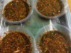 -杨婆婆烤肉(文昌阁店)