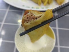 -清真蒋有记(老门东店)
