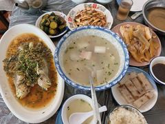 -妈妈的小作坊(陈家镇店)