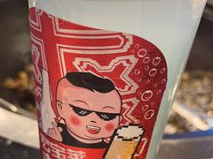 -山妹子铁锅炖