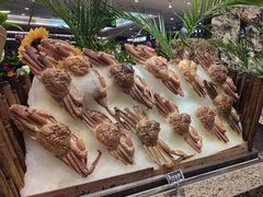 -初色海鲜自助(万丰路店)