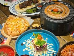 -卢布里西餐厅(总店)