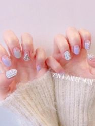 -雪儿·YuKi美甲美睫皮肤管理Salon