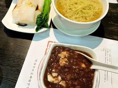 -糖朝(尖沙咀店)