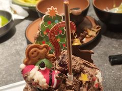 -莉蓮蛋挞(静安寺店)