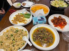 -食光慢宴·安吉土菜馆