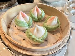 -宝丽轩中餐厅BAOLIXUAN