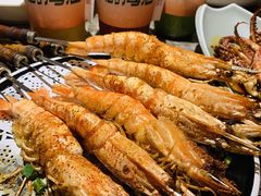 -前海沿•青岛菜(中山路天主教堂店)