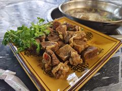 -刘艳黄牛肉(九襄店)