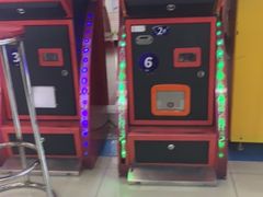 -大玩家超乐场(金华万达店)