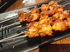-烧货·活海鲜炭烧(湖滨商业街店)