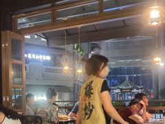 -阿大排档(长春这有山店)