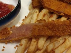 双味牛排-伊兰麒兰馨园·川菜·清真馆(339电视塔店)