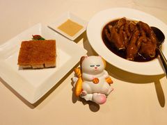 -利苑酒家(宜安广场店)