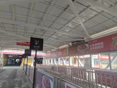 -武汉关码头(轮渡站)