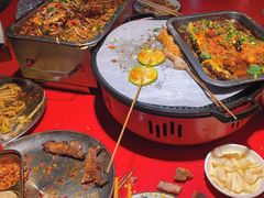 -醉烧膘·烧烤夜宵王(总店)