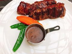 -食间牛排(湖西路店)