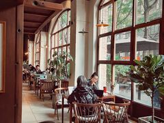-VESH COFFEE(定西路店)