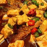 我看看谁还没吃过只撒一点盐就好吃的漠北人‼️ 