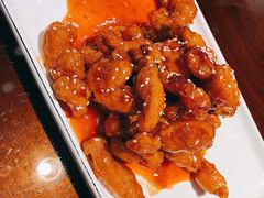 -眉山小馆(华强广场店)