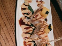 -阿吾罗日本料理(K11艺术中心店)