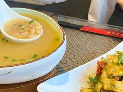 -新繁老號豌豆汤饭店·江湖菜(宝光寺店)