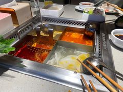 -海底捞火锅(北京路店)