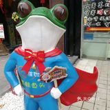 美蛙鱼头火锅在重庆也是很受欢迎的