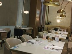 -Deer Park鹿园西餐(仁恒置地广场店)