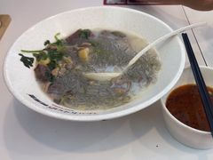 -鸭得堡老鸭汤·鸭血粉丝(凤凰西街店)