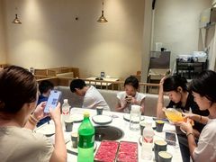 -小城牛事·鲜牛肉火锅(万达店)