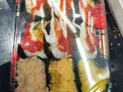 -N多寿司(恒隆店)