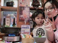 -有喜屋·深夜食堂(北京西路店)