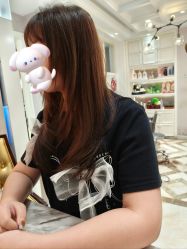 点击看大图 -匠心荟MG染烫店