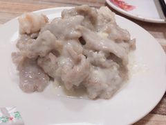 -老七饭馆(光荣道总店)