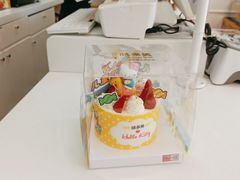 -味多美蛋糕(双合地铁店)