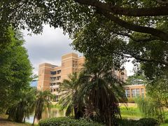 -福州大学(旗山校区)