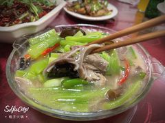 -老丘丘(较场口店)