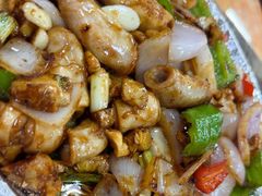-金麒麟美食城