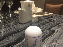 -四季轩中餐厅(徐州开元名都大酒店)