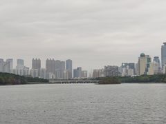 -南宁南湖公园