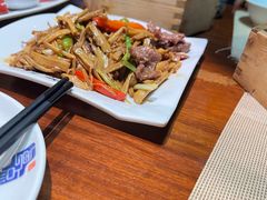 -粤点私厨(临桂枫林店)