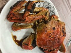 -蓝精灵饺子店
