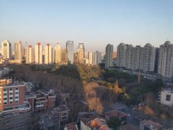 -中国福利会国际和平妇幼保健院(徐汇院区)