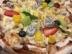 -食间牛排(湖西路店)