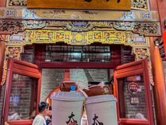 -山四砂锅(钟楼街店)