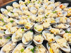 -食爺炭炉鸡煲·烧烤