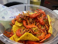 -龙虾奇迹(大华三路店)